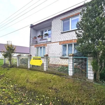 Buy this 6 bed house on 62 in Kruszwica, Poland