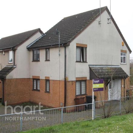2 Bedroom House To Rent In Northampton Nn3