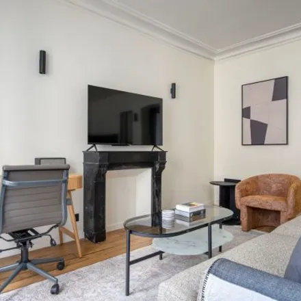 Image 4 - 33 Rue la Condamine, 75017 Paris, France - Apartment for rent