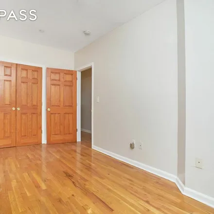 Rent this 2 bed townhouse on 35 West 130th Street in New York, NY 10037