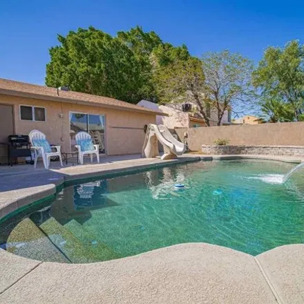 Buy this 4 bed house on 1483 South 42nd Avenue in Yuma, AZ 85364