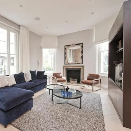 Buy this 3 bed apartment on 110 Westbourne Park Road in London, W2 5PL