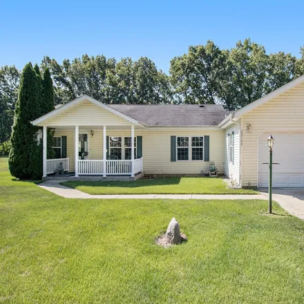 Image 1 - 29798 Ashford Drive, Elkhart County, IN 46514, USA - House for sale