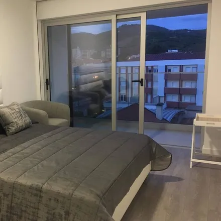 Rent this 3 bed apartment on Godim in Rua Álvaro Moreira da Fonseca, 5050-071 Peso da Régua