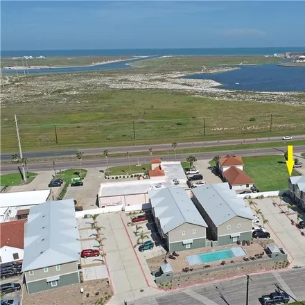 Image 6 - 8299 Radial Court, Corpus Christi, TX 78414, USA - Townhouse for sale