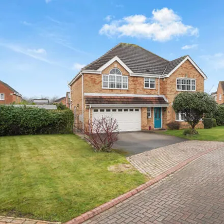 Buy this 5 bed house on Ouse Way in Snaith, DN14 9TG