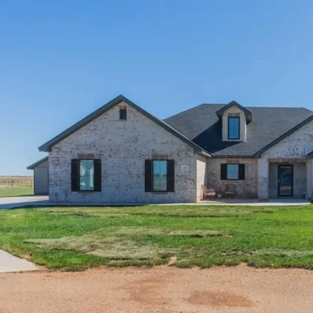 Buy this 5 bed house on 10200 Piper Ln in Amarillo, Texas