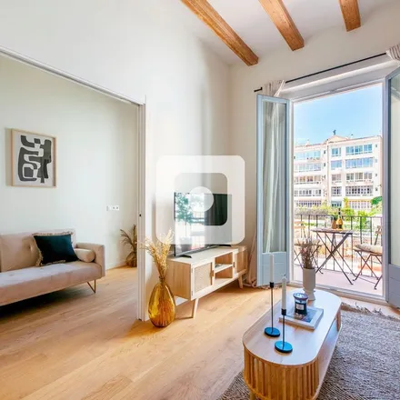 Image 3 - Carrer de València, 335, 08009 Barcelona, Spain - Apartment for rent
