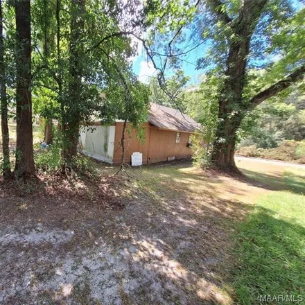 Image 8 - 448 Woodford Avenue, Luverne, Crenshaw County, AL 36049, USA - House for sale