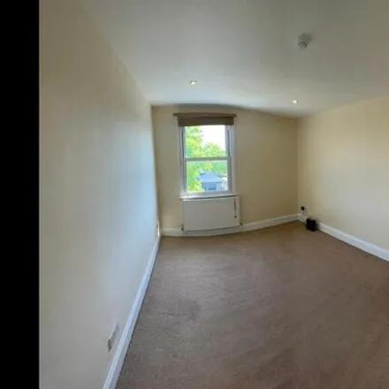 Rent this 1 bed house on Gloucester Road in Stanley Road, London