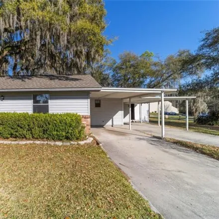 Image 1 - 1369 Southeast Sanchez Avenue, Ocala, FL 34471, USA - House for sale