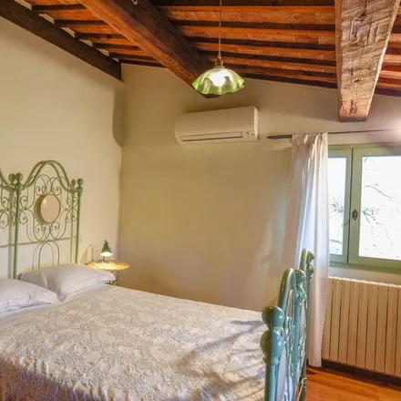 Rent this 1 bed apartment on 40060 Toscanella di Dozza BO