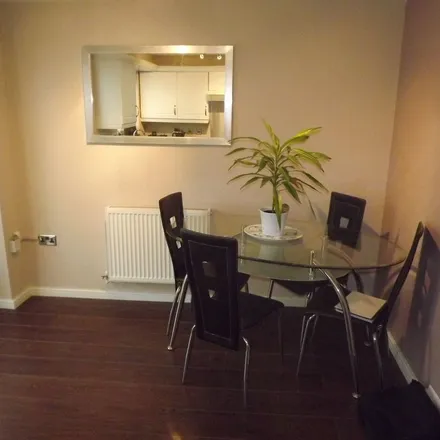 Rent this 3 bed apartment on Ludgrove Way in Stafford, ST17 4TS