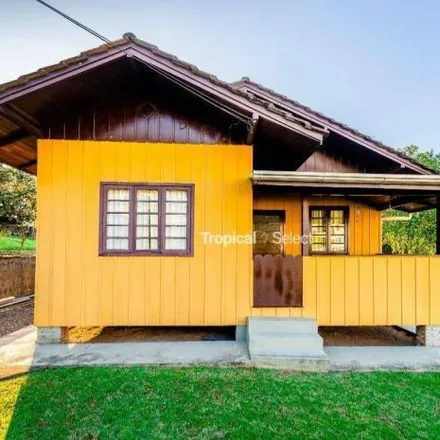 Rent this 3 bed house on Sehost Contabilidade in Rua Emílio Geske, Velha