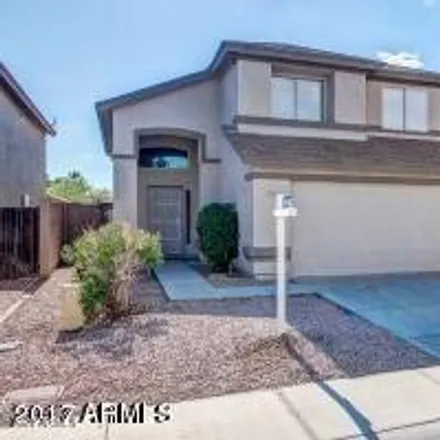 Rent this 3 bed house on 20828 North 2nd Avenue in Phoenix, AZ 85027