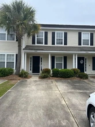 Rent this 2 bed house on 8828 Gable Street in Pleasant Hills, North Charleston