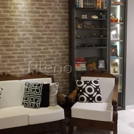 Buy this 2 bed apartment on unnamed road in Centro, Vinhedo - SP