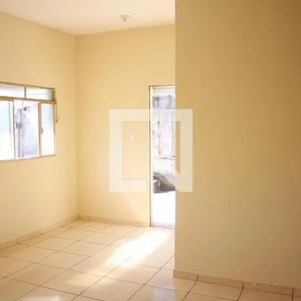 Rent this 2 bed house on Rua Ponta Grossa in Milionários, Belo Horizonte - MG