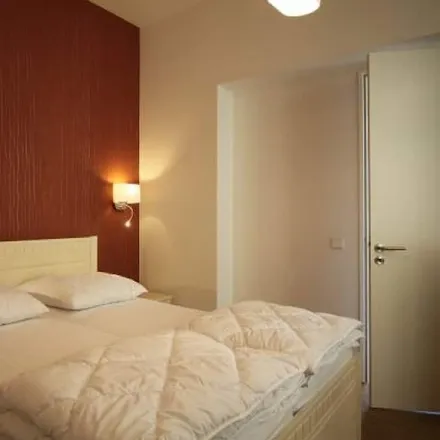 Rent this 1 bed apartment on Mariánské Lázně in Karlovarský kraj, Czechia