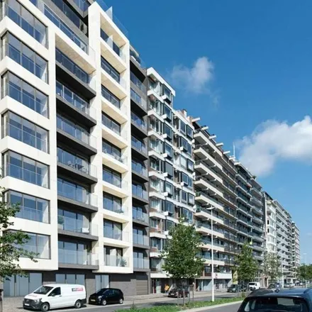 Image 3 - Quai de Rome, 4000 Angleur, Belgium - Apartment for rent