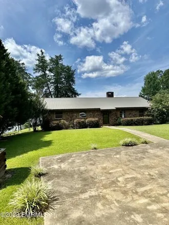 Buy this 4 bed house on 3837 South Flora Drive in Lauderdale County, MS 39335