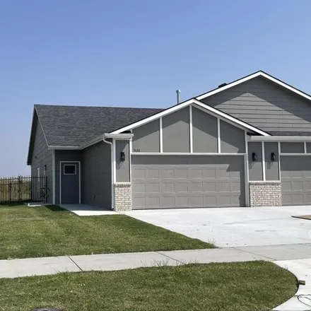 Image 1 - Cypress Street, Bel Aire, KS 67226, USA - House for sale