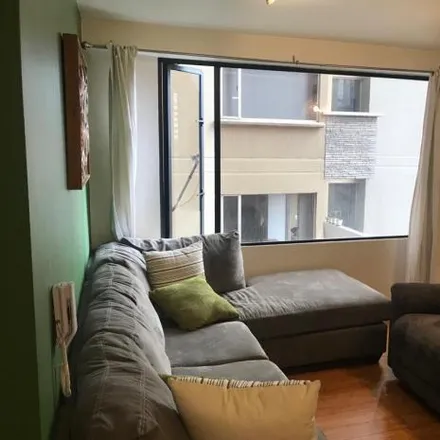Rent this 1 bed apartment on Bela in Avenida República de El Salvador, 170504