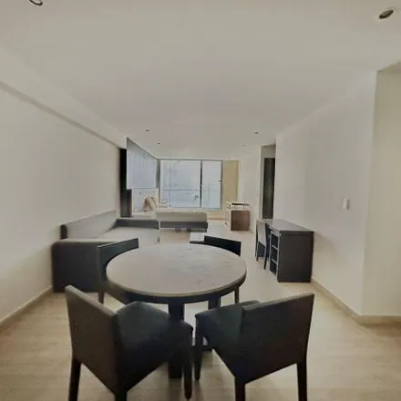 Rent this 1 bed apartment on Calle Residencial la Cima in 52760 Interlomas, MEX