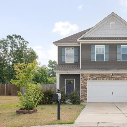 Buy this 3 bed house on 1740 Kodiak Ct in Sumter, South Carolina