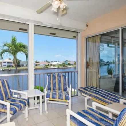Buy this 2 bed condo on 4098 Southeast 12th Avenue in Cape Coral, FL 33904