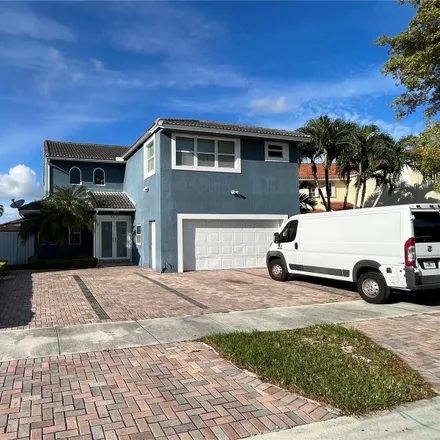 Rent this 3 bed house on 10621 Southwest 67th Street in Miami-Dade County, FL 33173