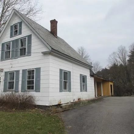 Buy this 5 bed house on 28 Christian Hill Road in West Swanzey, Swanzey
