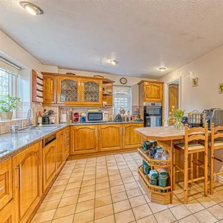 Image 8 - 3 Chartwell Gardens, Appleton Thorn, WA4 5HZ, United Kingdom - House for sale