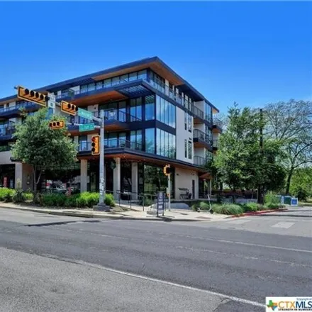 Buy this 2 bed condo on Willa in 1600 South 1st Street, Austin