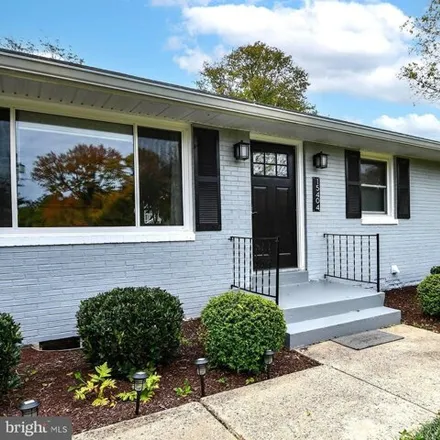 Image 7 - 15444 Comus Road, Thompsons Corner, Montgomery County, MD 20871, USA - House for sale