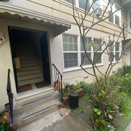 Image 4 - Alley ‎81805, Los Angeles, CA 90028, USA - Apartment for rent