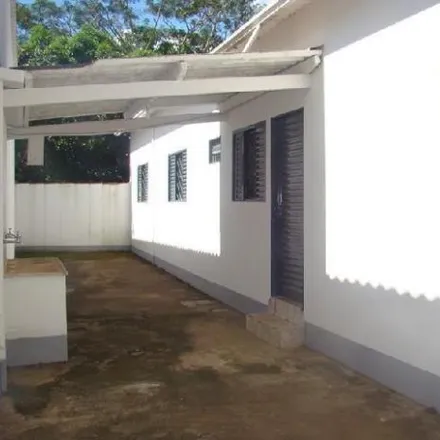 Rent this studio house on Rua Doutor Benjamin Vieira in Jardim Bela Vista, Anápolis - GO