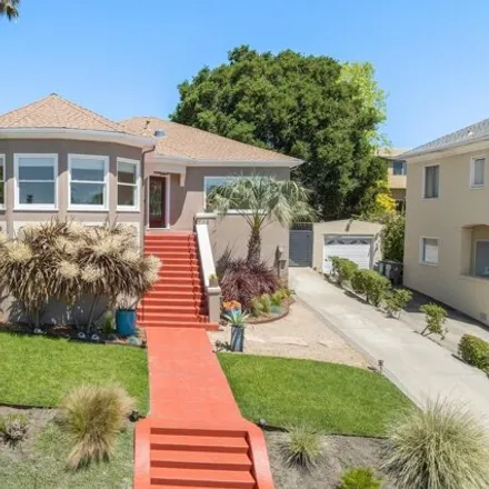 Image 3 - 718 Mckinley Ave, Oakland, California, 94610 - House for sale
