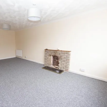 Image 3 - Chumleigh Close, Cardiff, CF3 4BL, United Kingdom - Apartment for rent