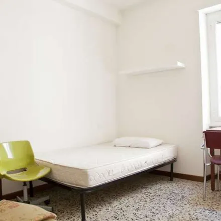 Image 4 - Via Alfredo Casella, 00199 Rome RM, Italy - Apartment for rent