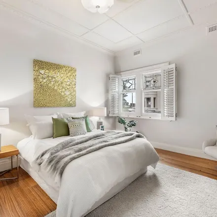 Rent this 2 bed apartment on Blessington Street in St Kilda VIC 3182, Australia