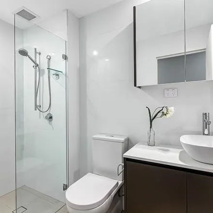 Rent this 1 bed apartment on 26A Parnell Street in Strathfield NSW 2134, Australia