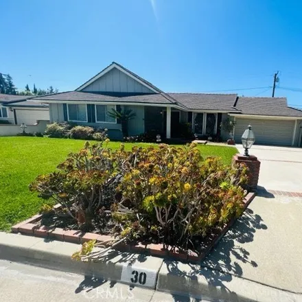 Buy this 4 bed house on 86 West Rodell Place in Arcadia, CA 91007