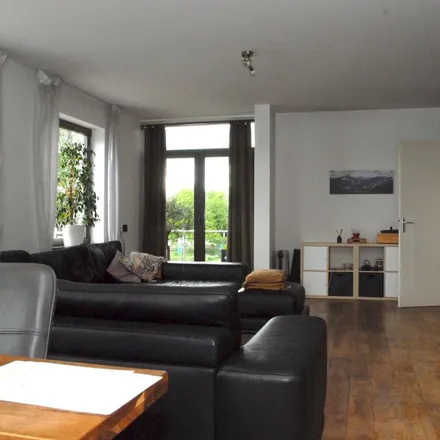 Image 7 - Rue des Battes 12, 4600 Visé, Belgium - Apartment for rent