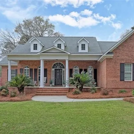 Buy this 4 bed house on 1509 Cambridge Road in Grimshaw, Bulloch County