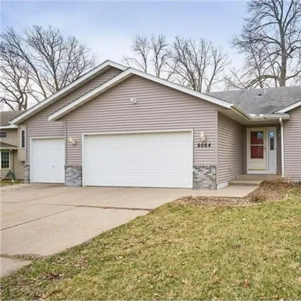 Image 1 - Deer Street, Monticello, MN 55039, USA - House for rent