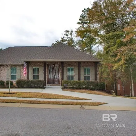 Buy this 4 bed house on 6634 Garrison Drive in Spanish Fort, AL 36527