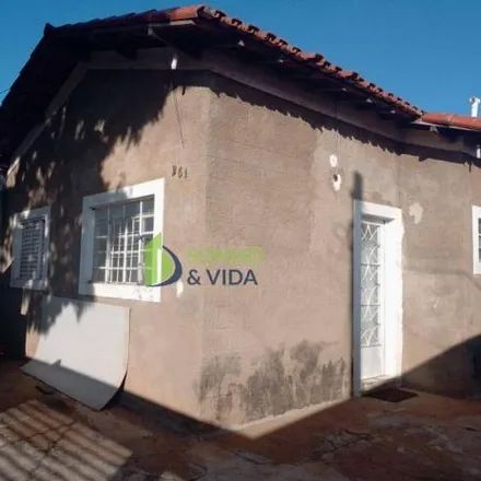 Buy this 2 bed house on Rua Lourdes da Costa Perdomo in Jardim Marisa, Campinas - SP