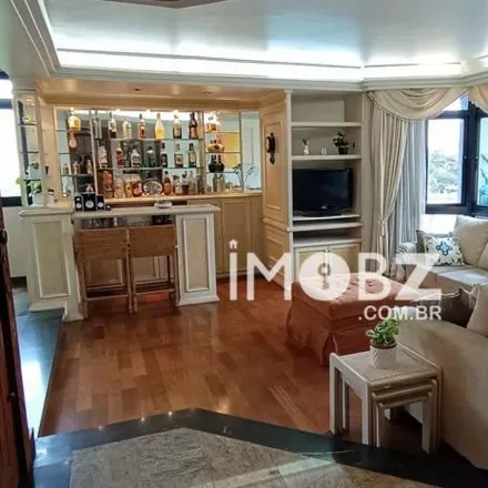 Buy this 4 bed apartment on Colégio Renovação in Rua Bento de Faria 129, Bosque da Saúde