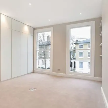 Image 6 - 10 Elm Tree Road, London, NW8 9JX, United Kingdom - Townhouse for rent